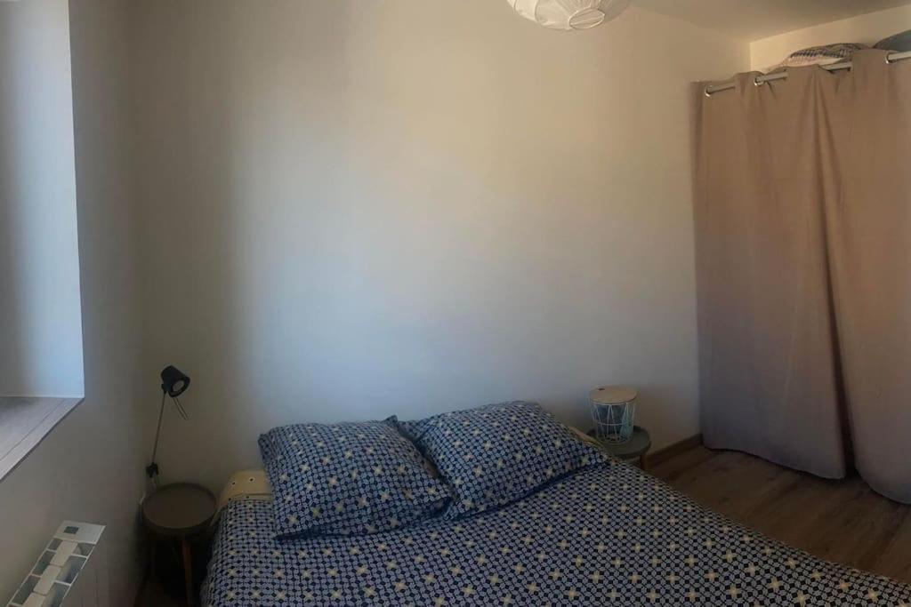 La Petite Boutique Rouge Daire Cayeux-sur-Mer Dış mekan fotoğraf